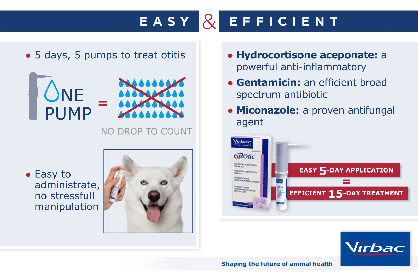 EASOTIC An Anti Inflammatory Anti Fungal and Anti Bacterial
